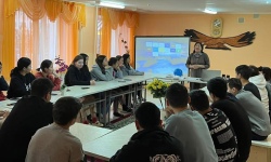 Жить в мире с собой и другими